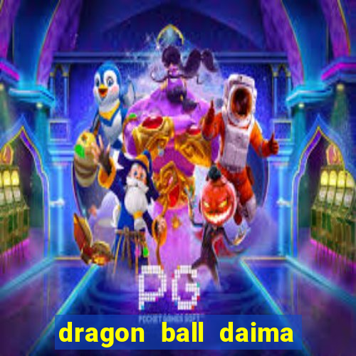 dragon ball daima torrent magnet